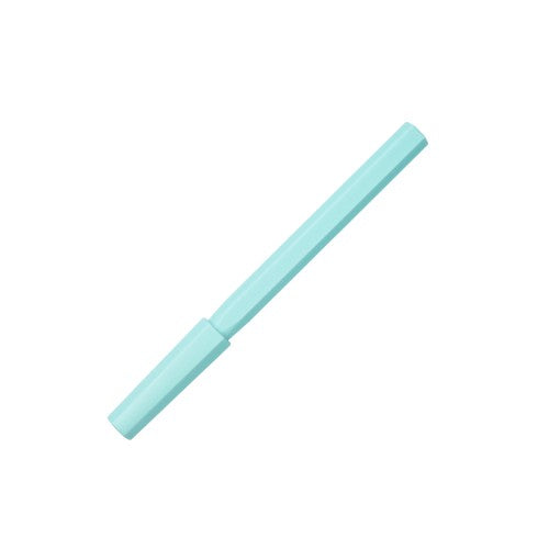 Glamour Evolve - Ocean Sustainable stylo à bille (sky blue)