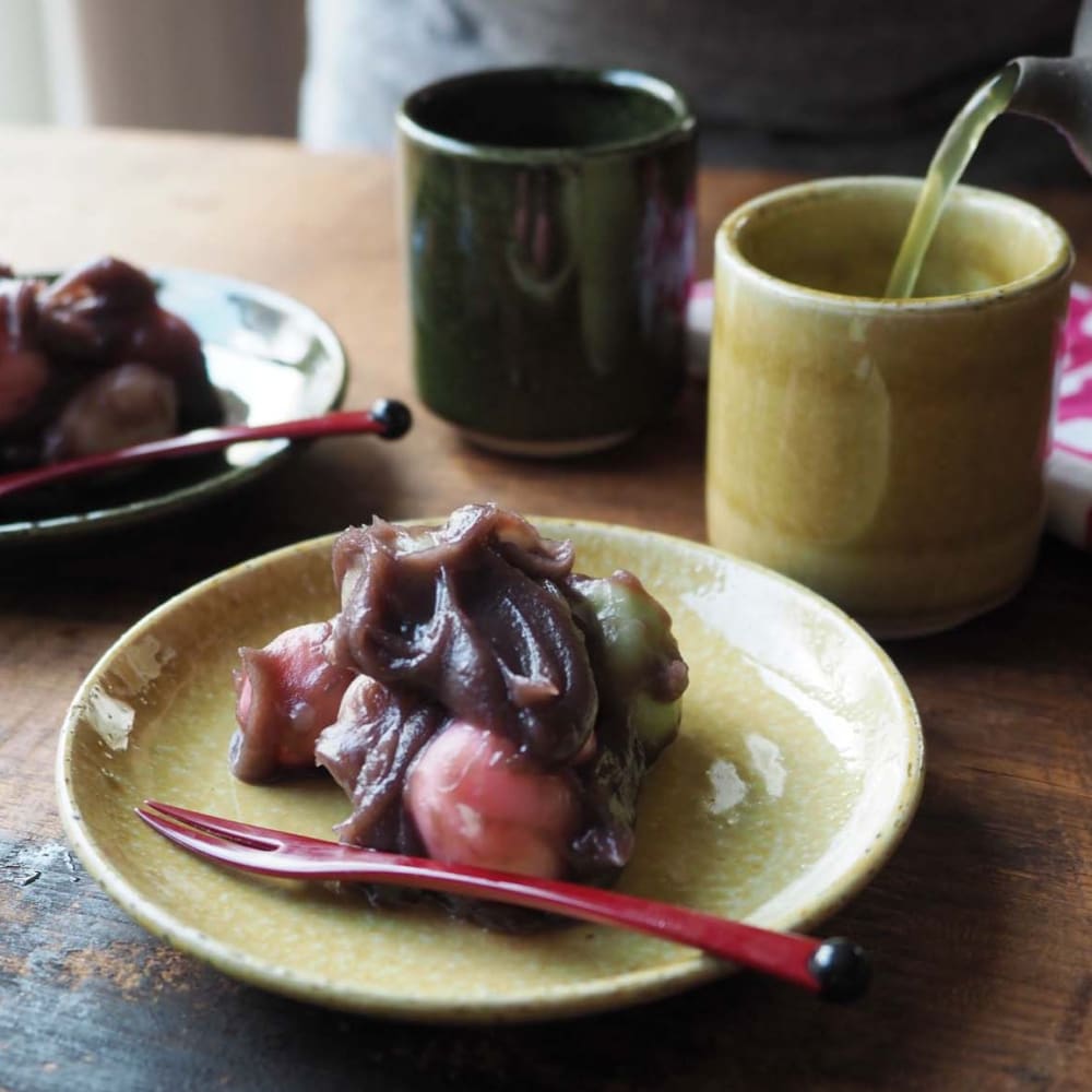 Petite assiette - Heuge - Kizeto - VAISSELLE