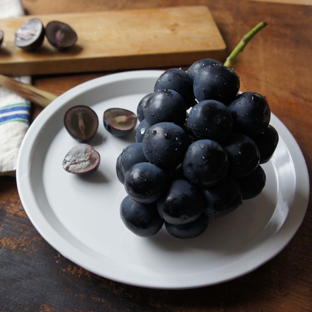 Petite assiette - Solid color - Blanc - VAISSELLE