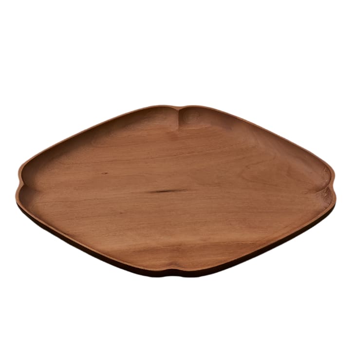 Plateau en bois - Diamant L - PLATEAUX