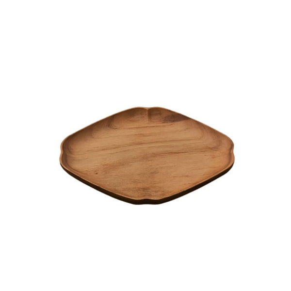 Holztablett - Diamant S