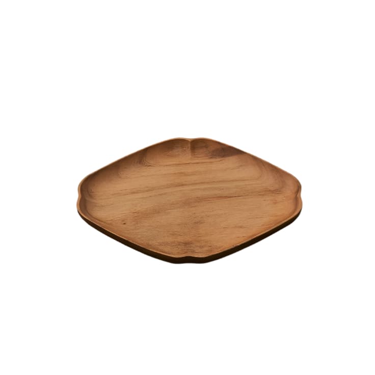 Plateau en bois - Diamant S - PLATEAUX