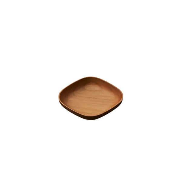 Holztablett - Diamant - XS