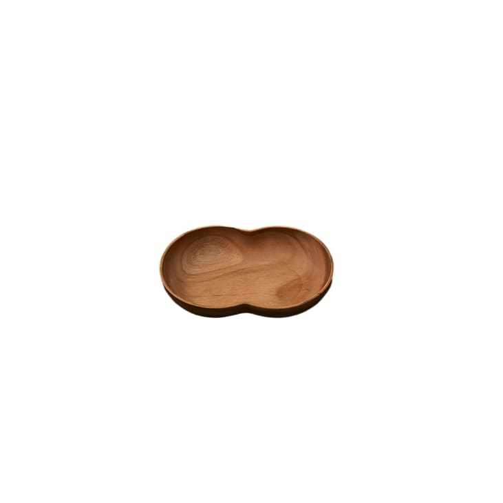 Aizawa Wood Work wooden tray, Futaba, XS