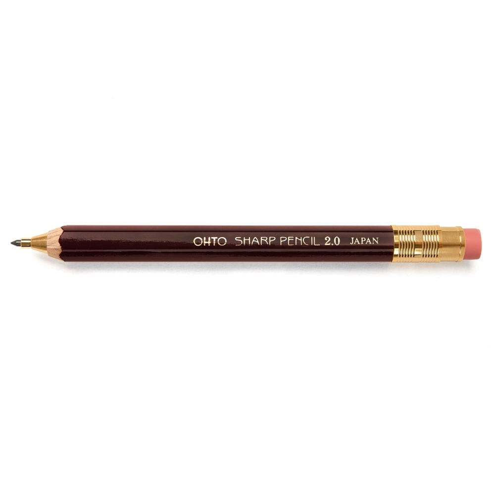 Le porte-mine 2 mm