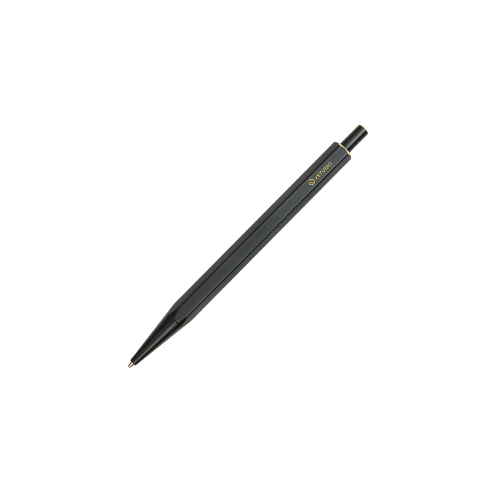 Porte Mine Léger - Classic Revolve - Noir - STYLOS