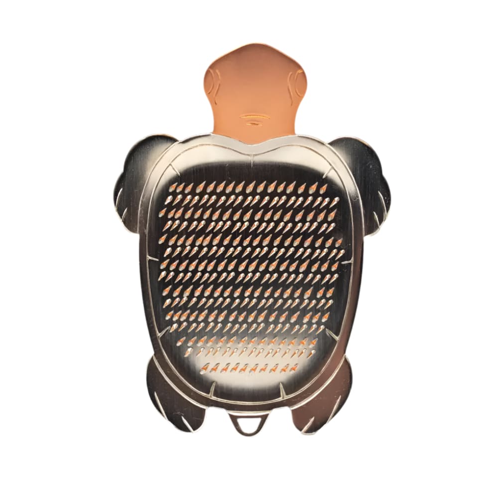 Râpe tortue - USTENSILES