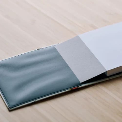 Recharge - Carnet à spirale Mini note - ACCESSOIRES DE BUREAU