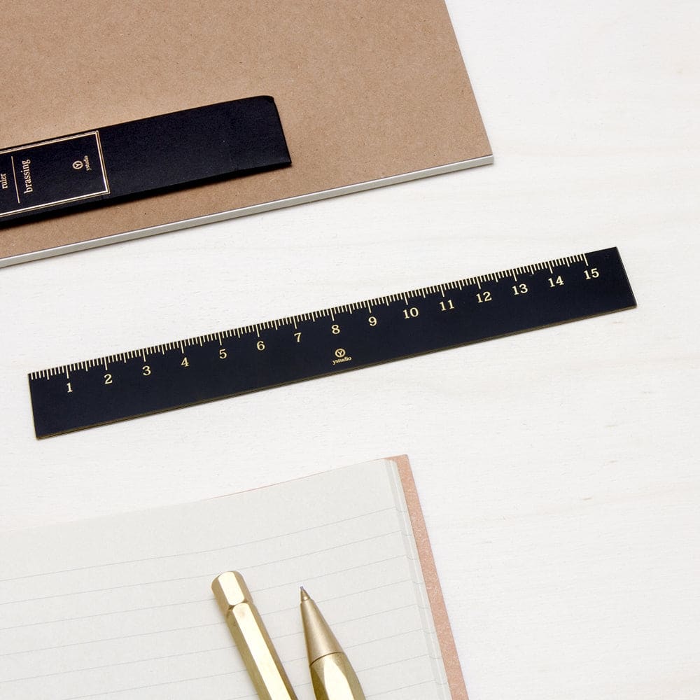 Règle - Brassing - ACCESSOIRES DE BUREAU