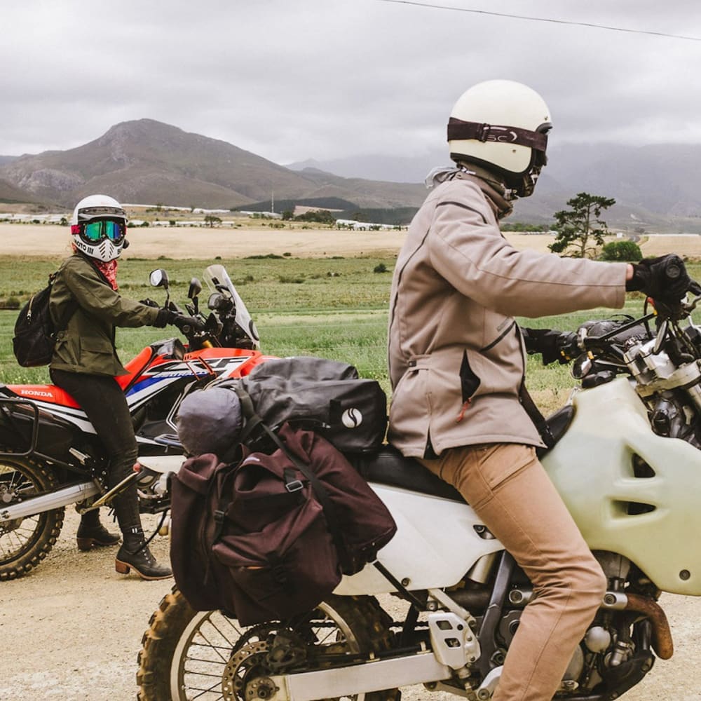 Ride out! - Book
