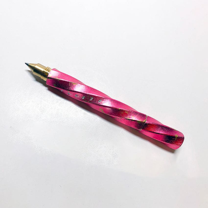 Stumpy - Color of inside of flower - Stylo à bille - STYLOS