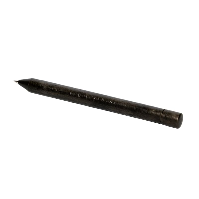 Stylo à bille - Edition limitée - Iron all black - STYLOS