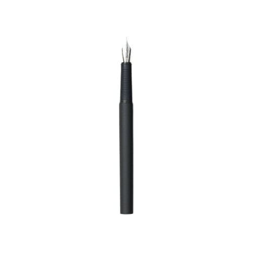 Stylo Aluminium - Stylo plume M - STYLOS