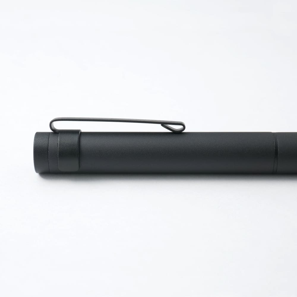 Stylo Aluminium - Stylo plume M - STYLOS