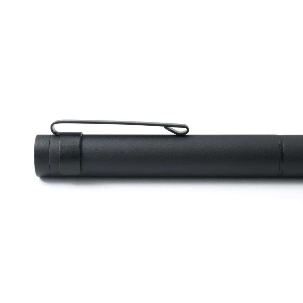 STYLO Aluminium - Stylo Plume F - STYLOS