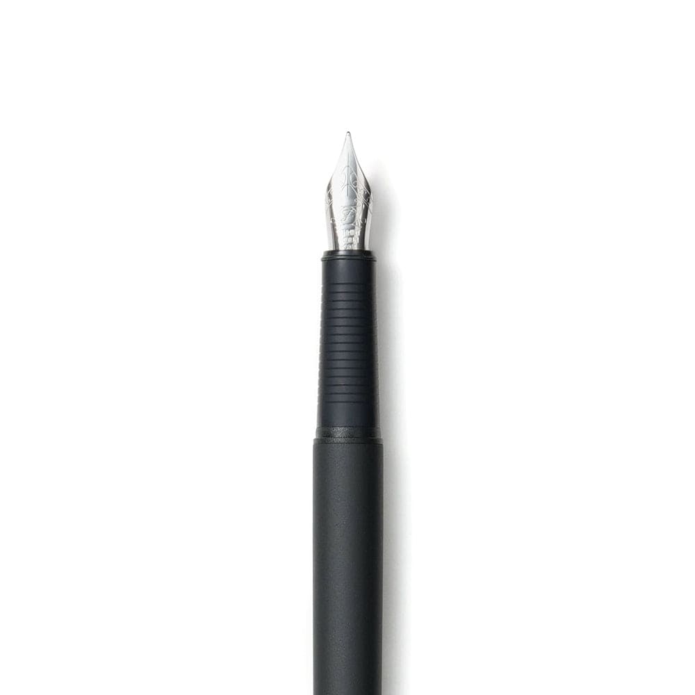 STYLO Aluminium - Stylo Plume F - STYLOS