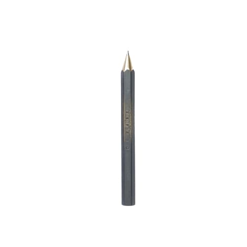 Ballpoint Pen - CHIBIEN 8 - Antique Black