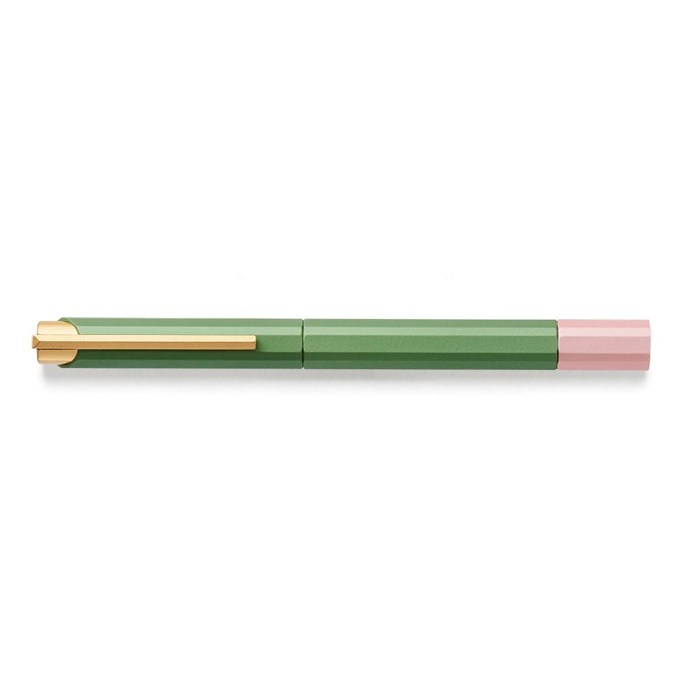 Stylo Bille - EVOLVE BIHEX - Absinthe - STYLOS