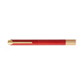 Ballpoint Pen - EVOLVE BIHEX - Marsala