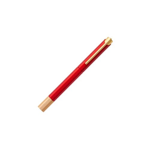 Stylo Bille - Glamour Evolve - Marsala - STYLOS