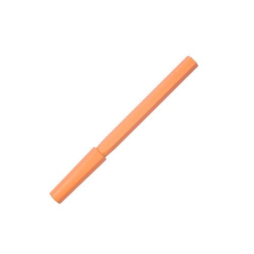 Stylo Bille - Glamour Evolve - sunset orange - STYLOS