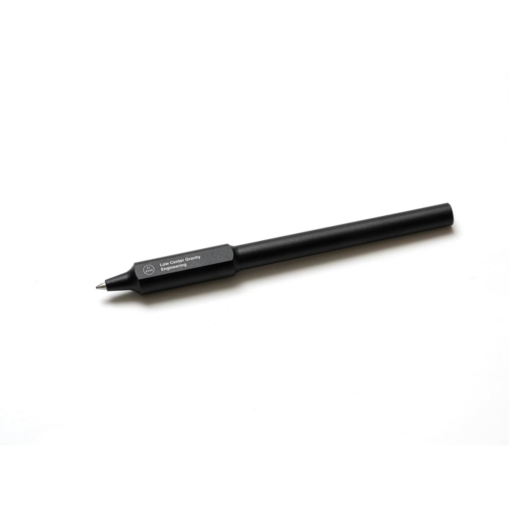 Stylo Bille Plummet (aluminium) - STYLOS