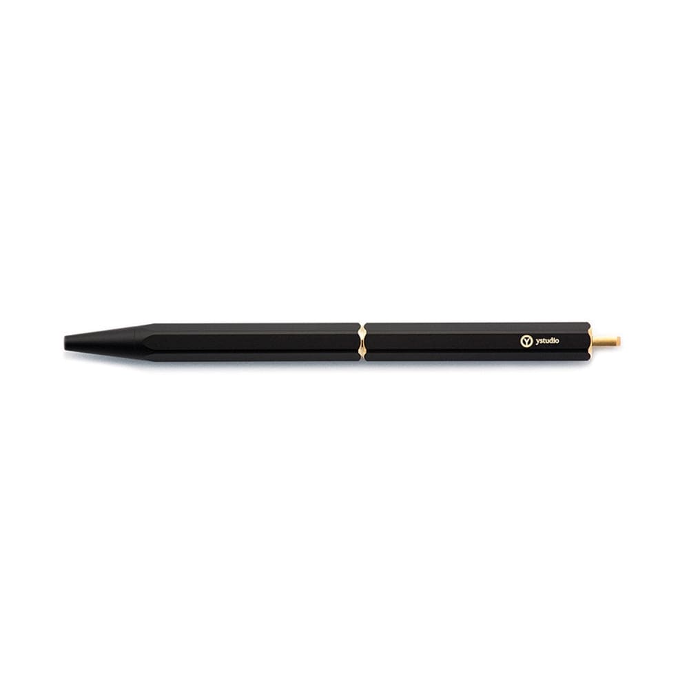 Stylo Bille Portable - Brassing - STYLOS