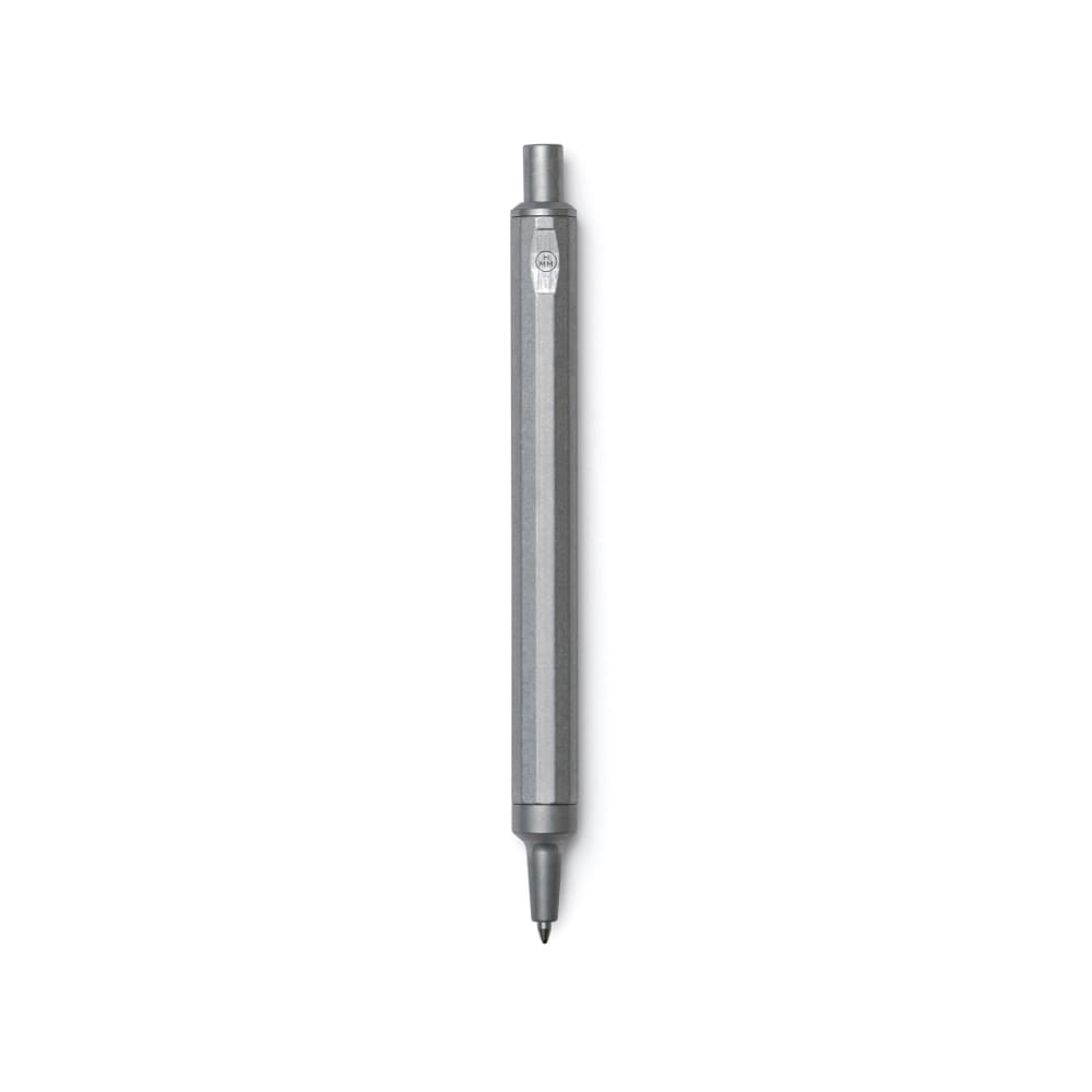 Stylo Bille RAW (aluminium) - STYLOS