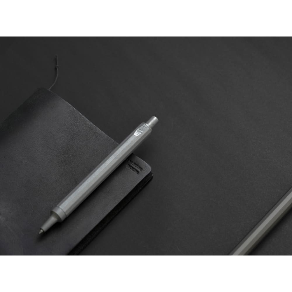 Stylo Bille RAW (aluminium) - STYLOS