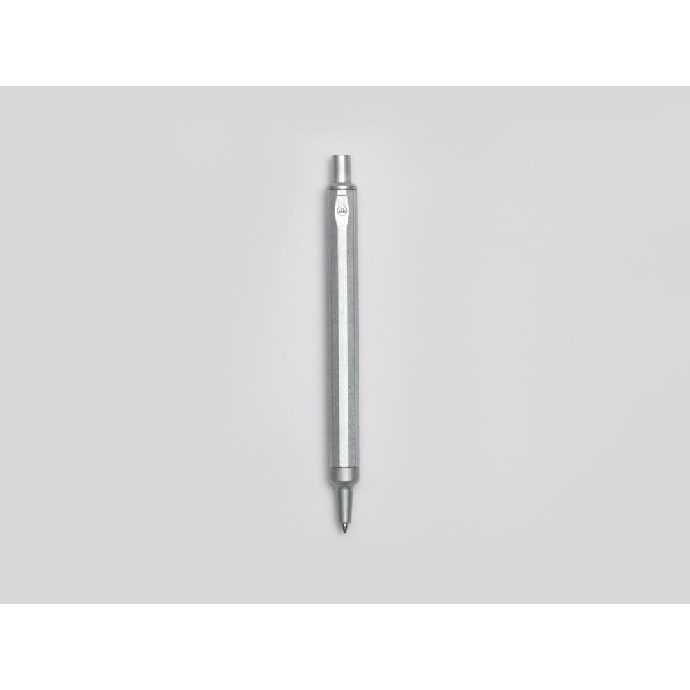 Stylo Bille RAW (aluminium) - STYLOS