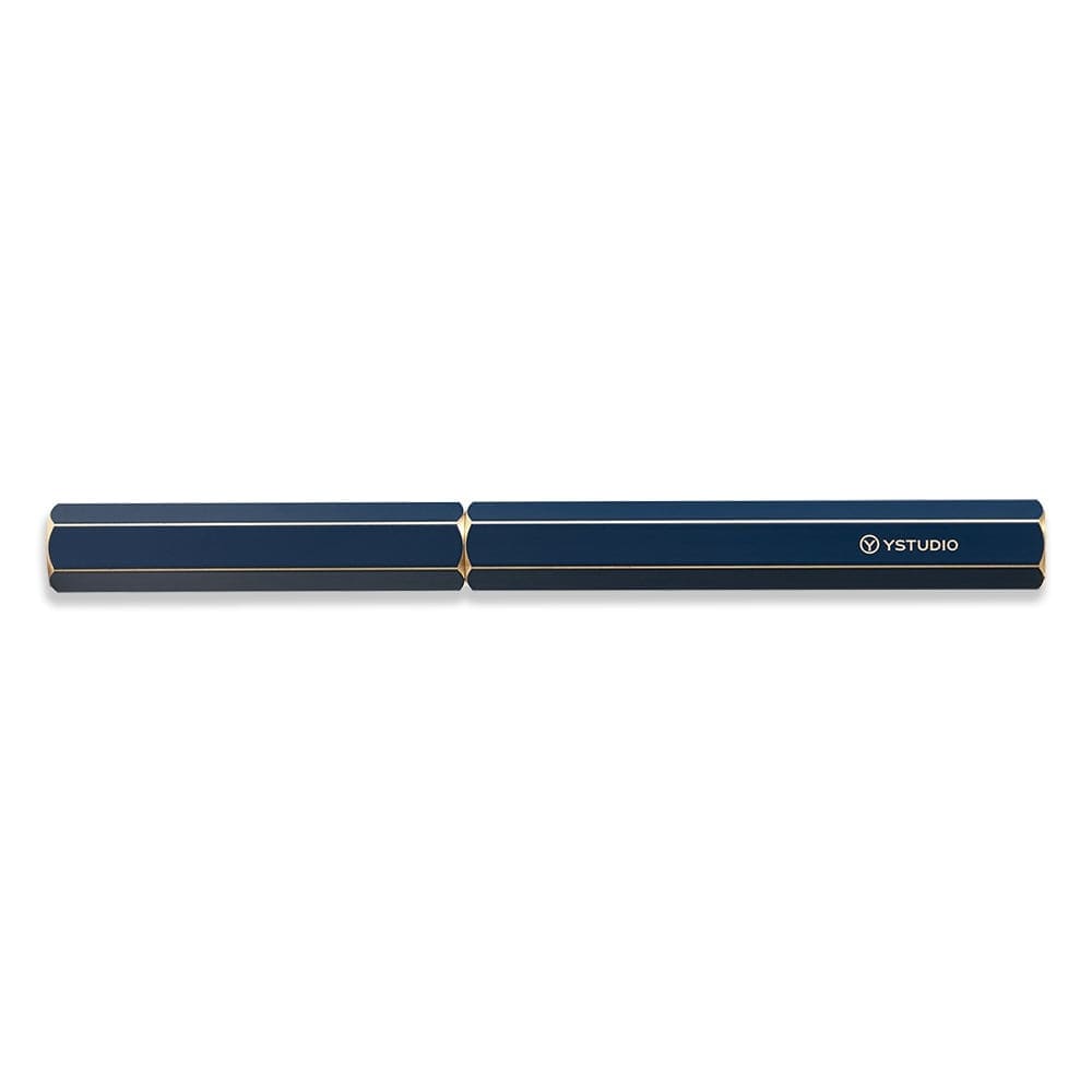 Stylo Plume - Classic Revolve - Bleu M - STYLOS PLUMES