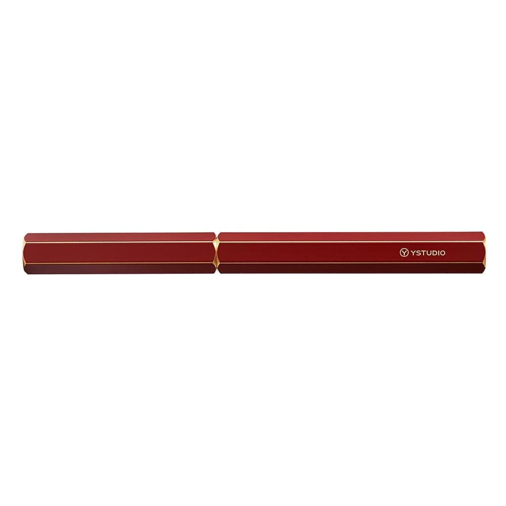 Stylo plume - Classic Revolve - Rouge M - STYLOS PLUMES