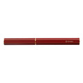 Fountain Pen - Classic Revolve - Red M