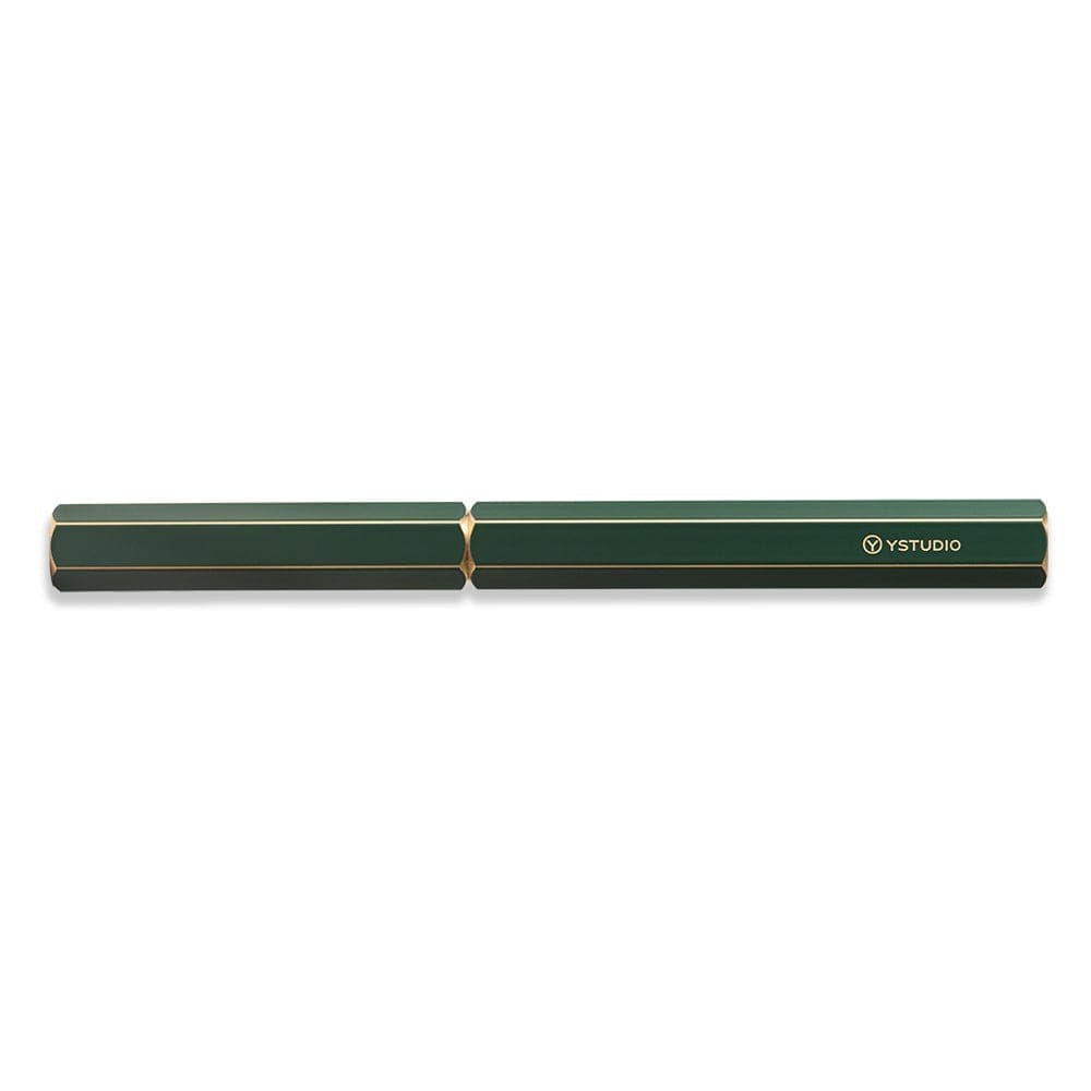Stylo Plume - Classic Revolve - Vert M - STYLOS PLUMES