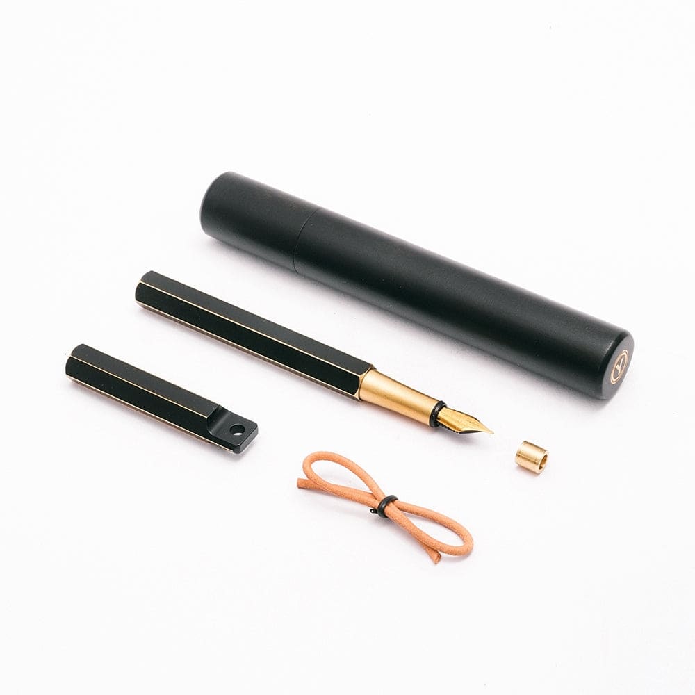 Stylo plume portable - Brassing - STYLOS PLUMES