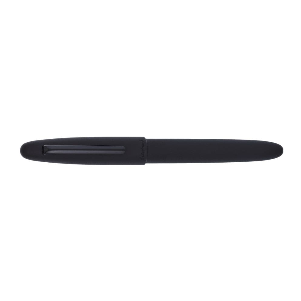 Stylo Plume Raven Noir - Mat - STYLOS PLUMES