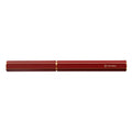 Fountain Pen - Classic Revolve - Red F