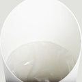 Bag holder for SWING BIN wastebasket - Size M