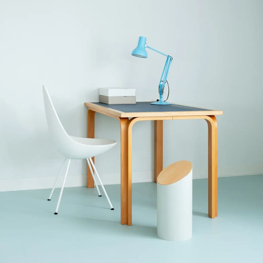 Support de sac pour corbeille SWING BIN - Taille S - CORBEILLE À PAPIER