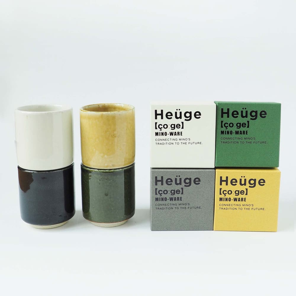 Tasse - Heuge - Kizeto - VAISSELLE