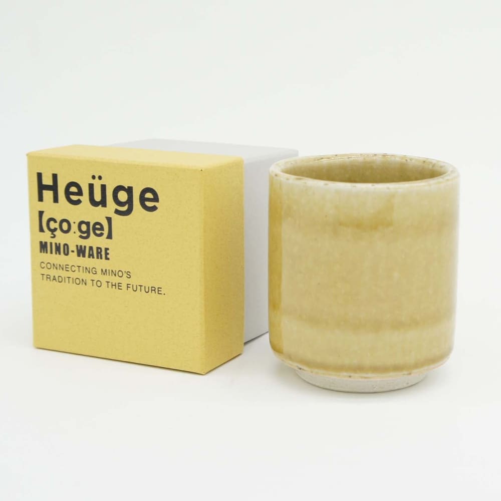 Tasse - Heuge - Kizeto - VAISSELLE