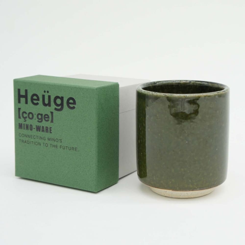 Tasse - Heuge - Oribe - VAISSELLE