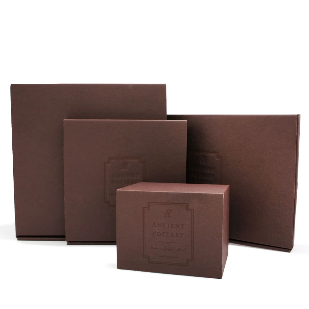 Théière - Série poterie ancienne - VAISSELLE