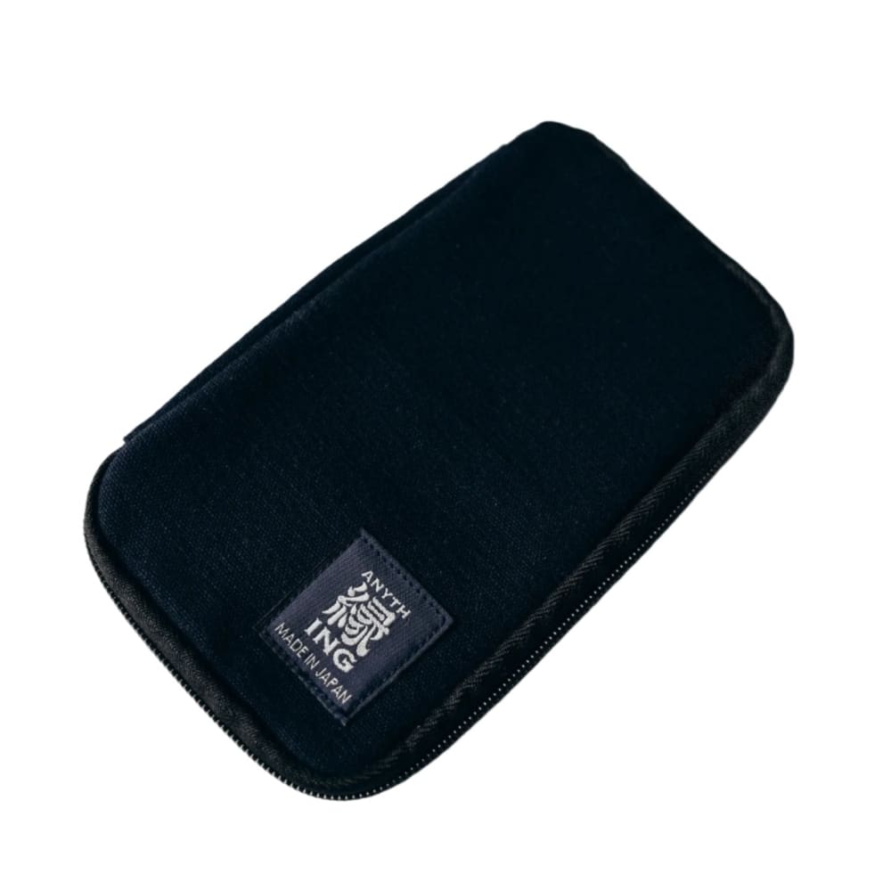 Trousse - Bleu - POCHETTES