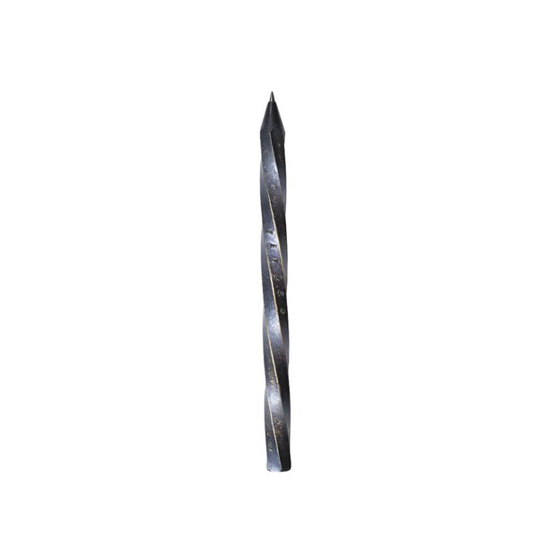 Stylo à bille - TWIST-7 - Noir antique