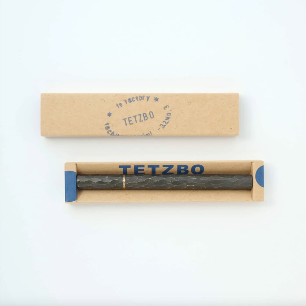 TZF- Hammertone noir - Stylo à bille - STYLOS