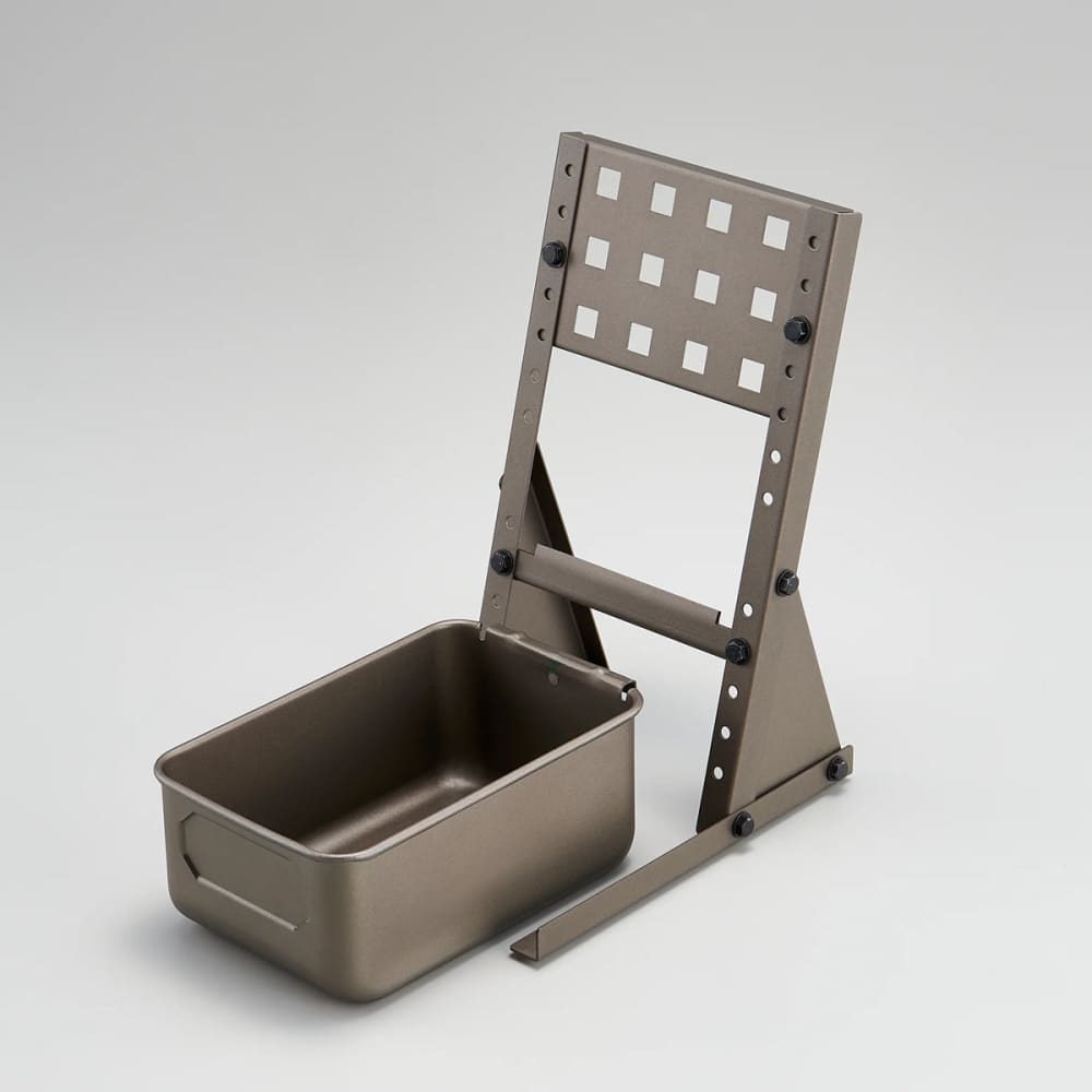 Vide poche - Noir - BOITES À OUTILS