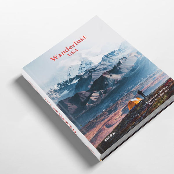 Wanderlust USA