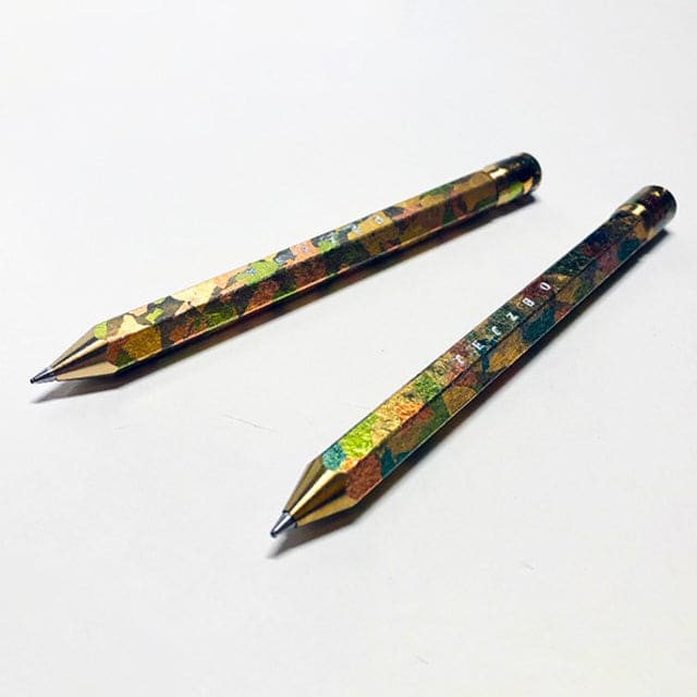 Z110 - Motif cristal - Stylo à bille - STYLOS